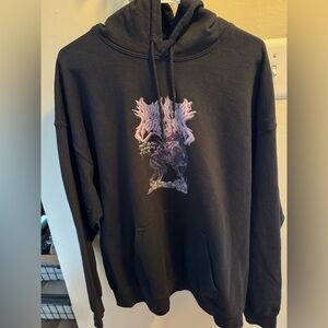 Bring Me The Horizon Bundle | XL Tour Tee + Hoodie | European Tour | Band Merch